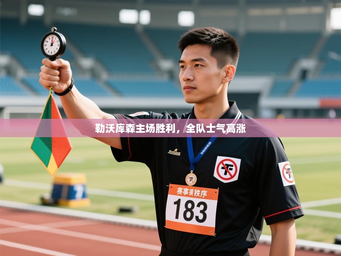 勒沃库森主场胜利，全队士气高涨