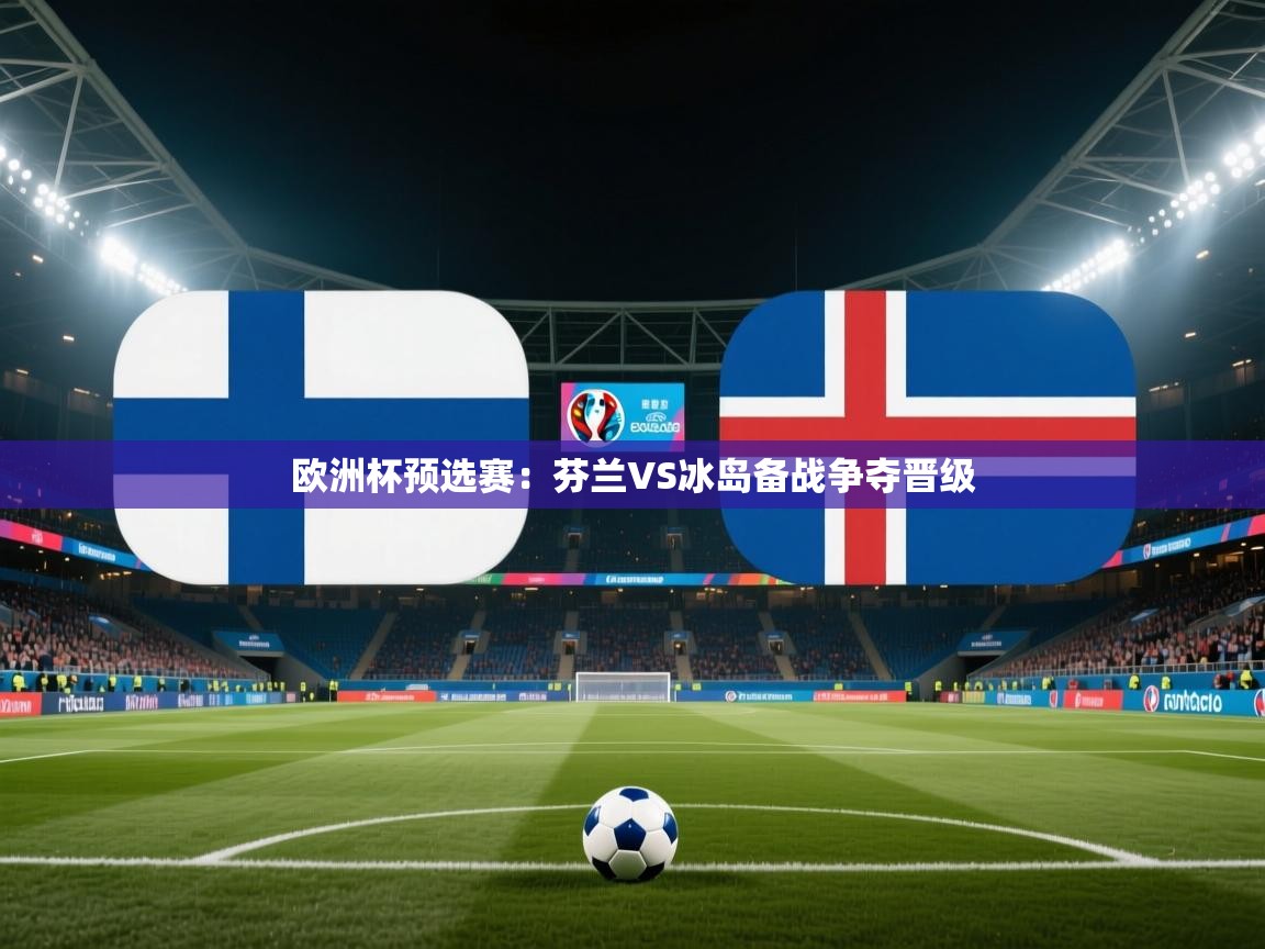 欧洲杯预选赛：芬兰VS冰岛备战争夺晋级  第2张