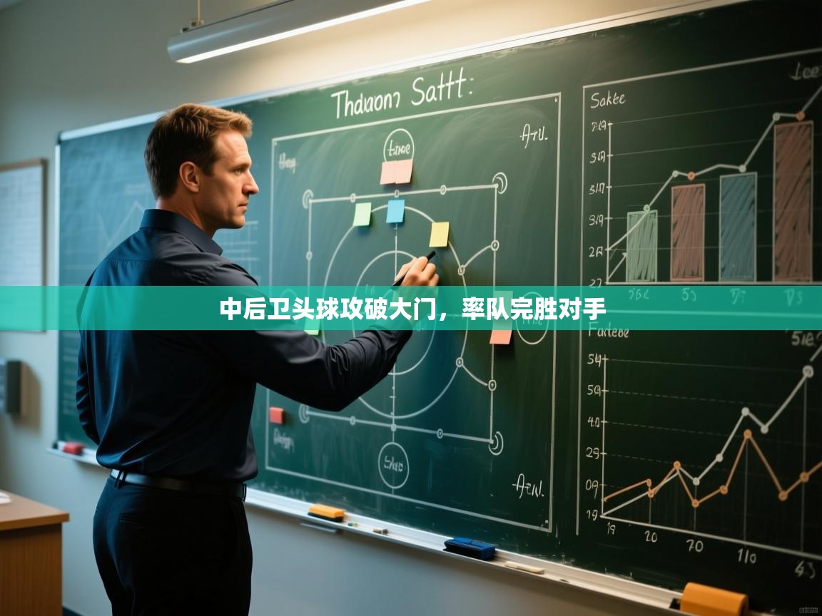 中后卫头球攻破大门，率队完胜对手
