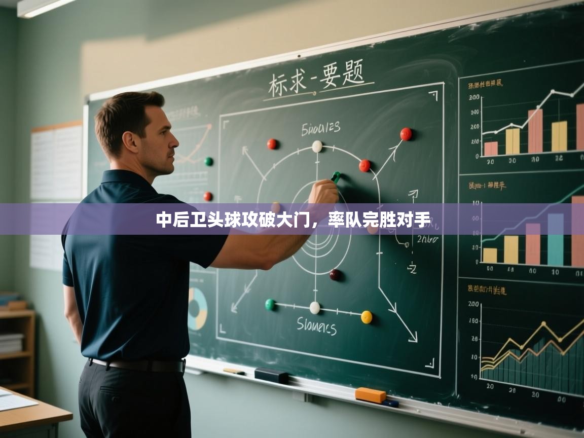 中后卫头球攻破大门，率队完胜对手  第2张