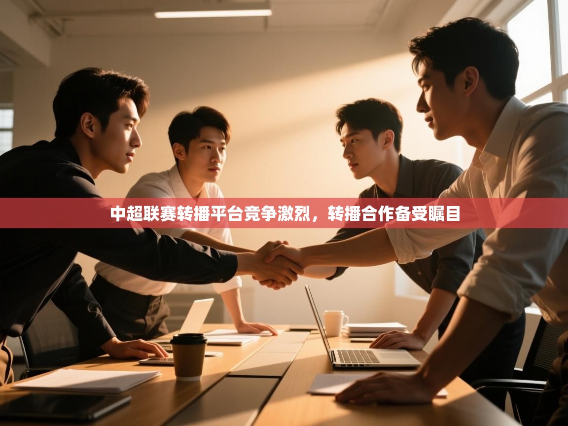 中超联赛转播平台竞争激烈，转播合作备受瞩目  第2张