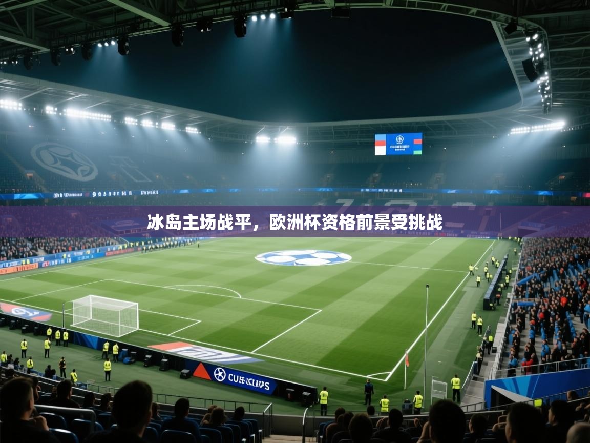 冰岛主场战平，欧洲杯资格前景受挑战