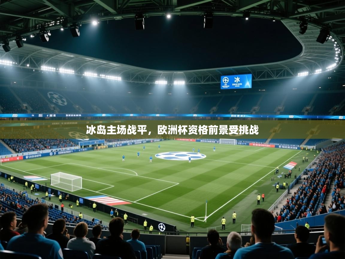 冰岛主场战平,欧洲杯资格前景受挑战 第2张