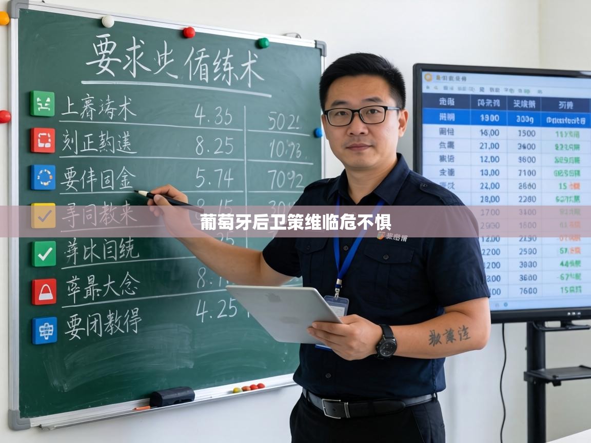 葡萄牙后卫策维临危不惧 第2张